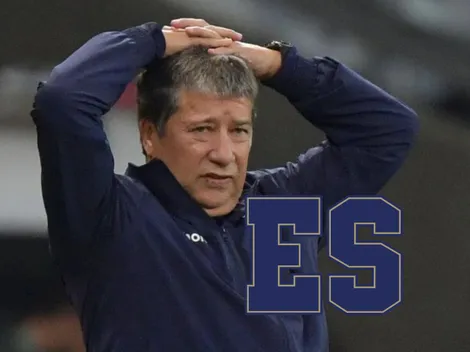 Bolillo Gómez bajo presión: el inesperado obstáculo que enfrenta con La Selecta de cara al partido ante Houston Dynamo