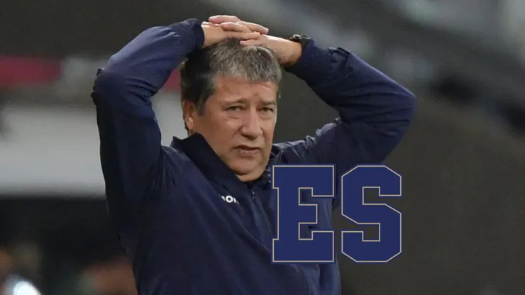 Bolillo Gómez bajo presión: el inesperado obstáculo que enfrenta con La Selecta de cara al partido ante Houston Dynamo.