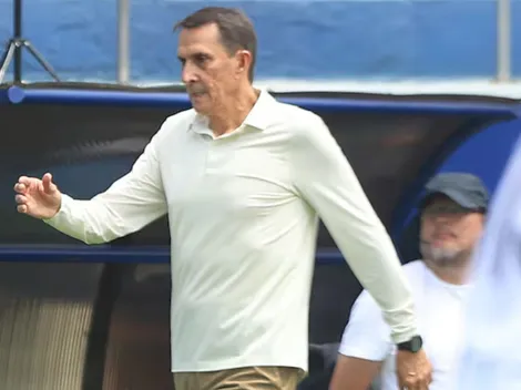 Política nacional se mete con la continuidad de Guimaraes