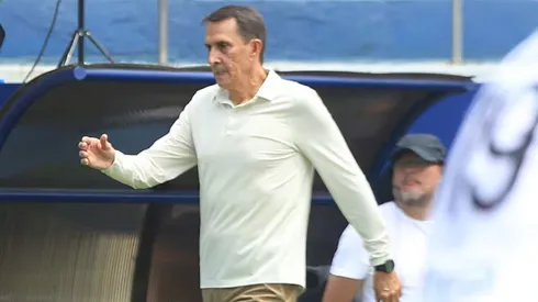 Política nacional se mete con la continuidad de Guimaraes