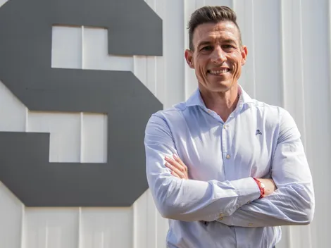 Saprissa recibe la noticia más esperada de Ángel Catalina