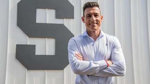 Saprissa recibe la noticia más esperada de Ángel Catalina