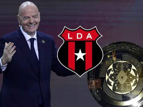 "Estamos listos": Alajuelense enfrenta el anuncio de FIFA que marca el camino al Mundial de Clubes