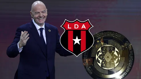 "Estamos listos": Alajuelense enfrenta el anuncio tras la reunión de FIFA que marca el camino al Mundial de Clubes 2025.