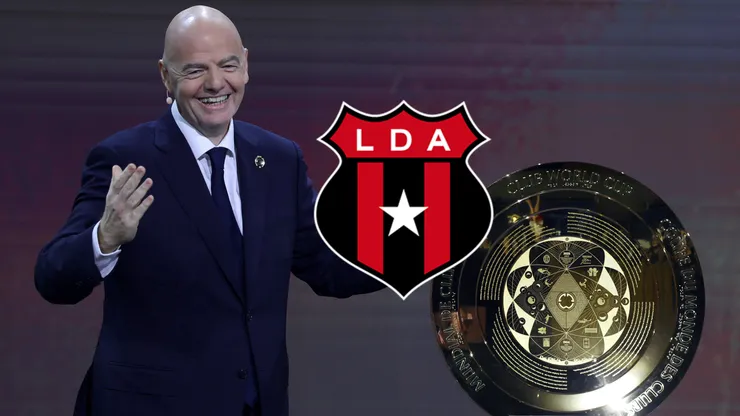 "Estamos listos": Alajuelense enfrenta el anuncio tras la reunión de FIFA que marca el camino al Mundial de Clubes 2025.