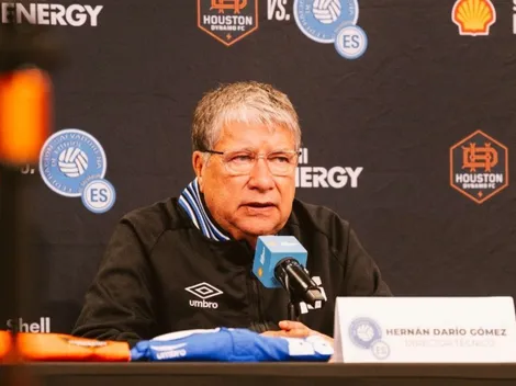 Revés al Bolillo Gómez: legionario de El Salvador se baja de la convocatoria