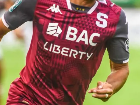 “Salto al extranjero”: figura de Saprissa confirma la noticia que muchos temían