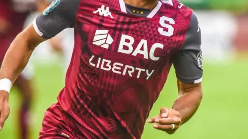 “Salto al extranjero”: figura de Saprissa confirma la noticia que muchos temían.