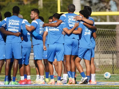 Reinaldo Rueda sin piedad: Estos son los 3 jugadores que fueron dados de baja de la Selección