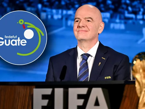FIFA le da a Guatemala la noticia que tanto esperaba antes del Mundial 2026