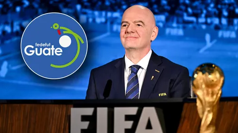 FIFA le da a Guatemala la noticia que tanto esperaba antes del Mundial 2026