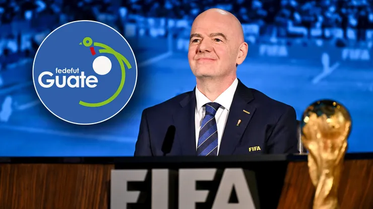 FIFA le da a Guatemala la noticia que tanto esperaba antes del Mundial 2026