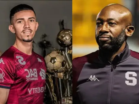 No vuelve en Saprissa: Wanchope recibe una noticia que no esperaba sobre Jefferson Brenes