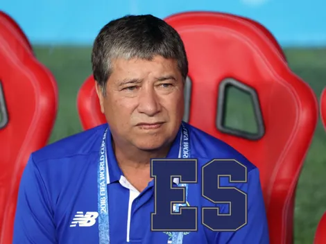 Baja de último momento para El Salvador: Bolillo Gómez no podrá contar con una figura de La Selecta