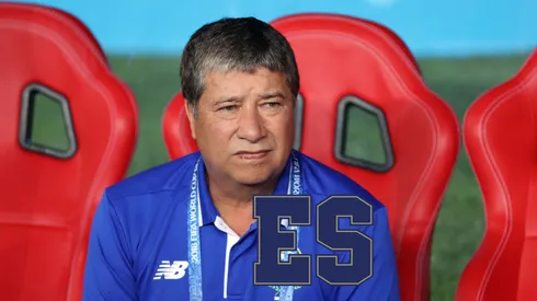 Baja de último momento para El Salvador: Bolillo Gómez no podrá contar con una figura de La Selecta.