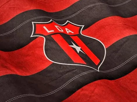 Salió campeón con Alajuelense y ahora tomó la decisión de volver de Europa