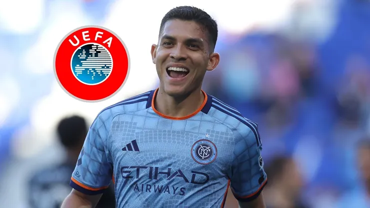 Alonso Martínez confirma la noticia más esperada.