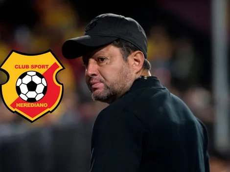 Problemas para Jafet Soto: pierde a una de sus figuras por tiempo indefinido