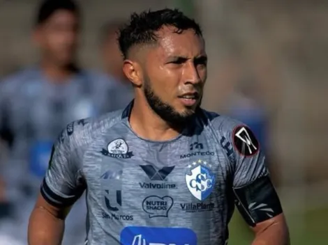 “Retirarse”: la sentencia de Cartaginés sobre Allen Guevara que pocos esperaban