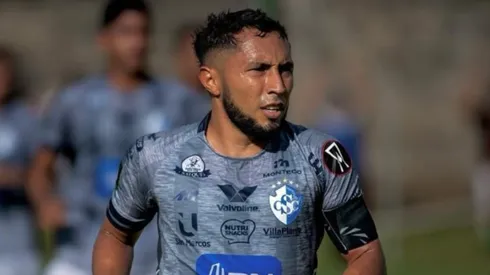 “Retirarse”: la sentencia de Cartaginés sobre Allen Guevara que pocos esperaban