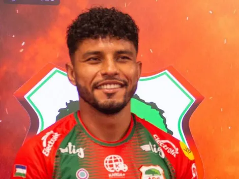 Johan Venegas confirma la noticia que cambia su futuro