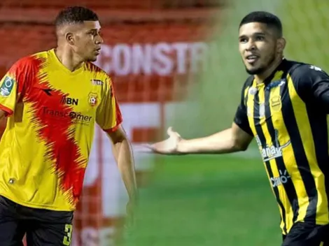 Getsel Montes revela todo: Su futuro, qué club trató de ficharlo y quién debe ser el próximo legionario