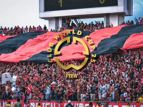 FIFA le da un notición a Alajuelense rumbo al Mundial de Clubes