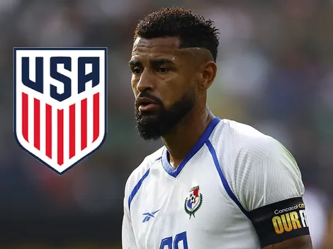 ¡Sin miedo! Aníbal Godoy deja mensaje con el que asusta a Estados Unidos