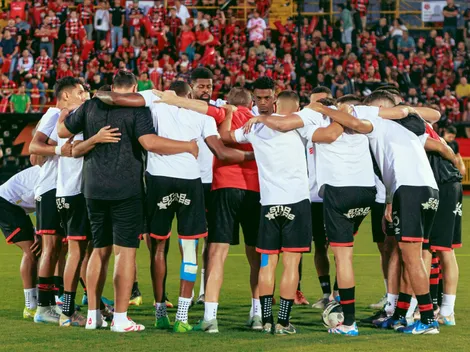 La respuesta oficial de Alajuelense sobre el Mundial de CLubes