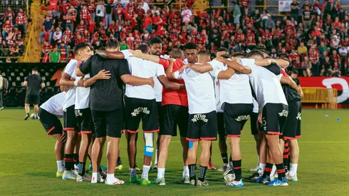 La respuesta oficial de Alajuelense sobre el Mundial de CLubes