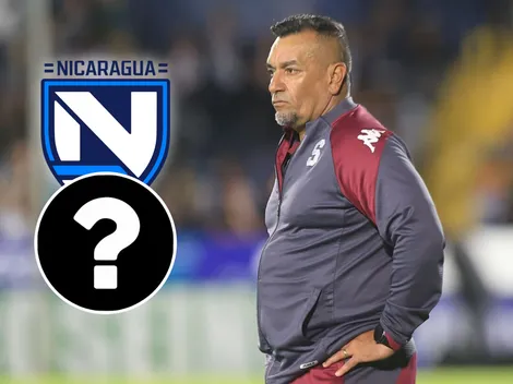 Fue campeón con Giacone, es una promesa de Nicaragua y ahora lo quieren fichar en Costa Rica