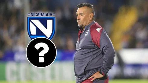 Fue campeón con José Giacone, es una promesa de Nicaragua y ahora lo quieren fichar en Costa Rica.