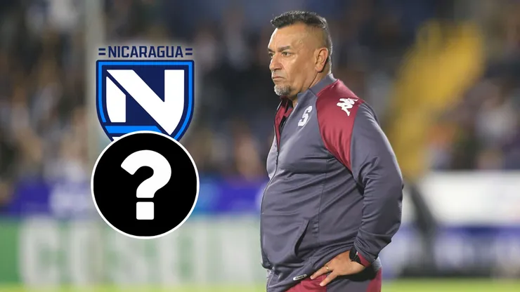 Fue campeón con José Giacone, es una promesa de Nicaragua y ahora lo quieren fichar en Costa Rica.