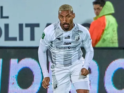 Revelación de Marcel que Jafet no se esperaba