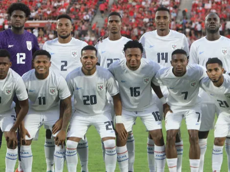 Panamá exporta una promesa de la LPF a Estados Unidos