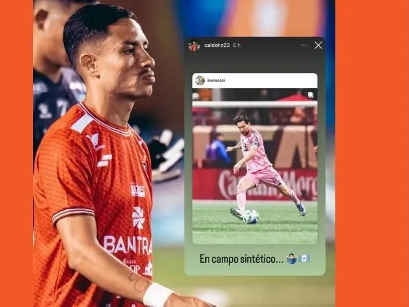 Guatemala en llamas: la storie de Calderón con la patada para Herrera.
