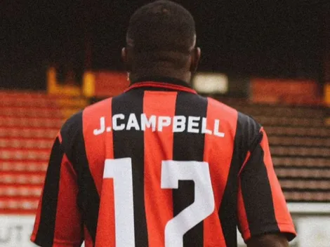 Joel Campbell pone en vilo a Alajuelense con un anuncio que nadie vio venir