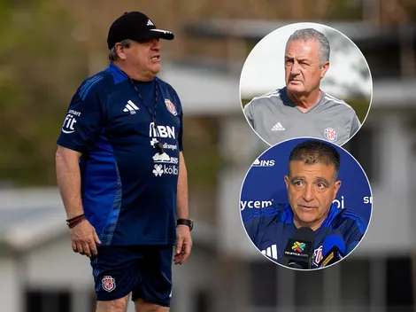 Miguel Herrera saca a la luz el engaño de Gustavo Alfaro y Claudio Vivas