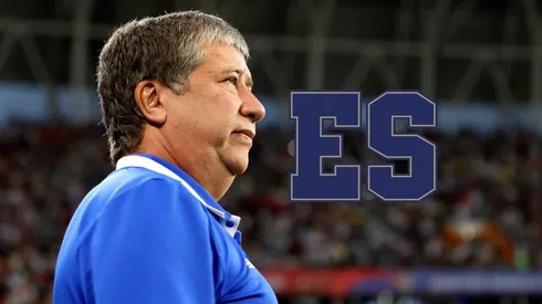 Era figura en El Salvador, Bolillo Gómez lo dejó afuera y ahora le envió un duro mensaje tras perder contra Houston Dynamo.
