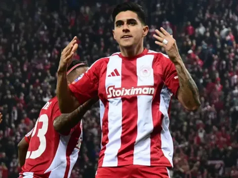 "Sufrimiento increíble": el motivo por el que Luis Palma causa preocupación en Grecia