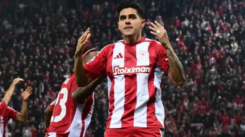 En Grecia no pueden creer lo que va a pasar con Luis Palma en esta fecha FIFA.