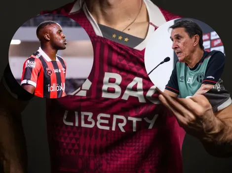 Referente de Saprissa dice lo que nadie se anima de Joel Campbell y Guimaraes