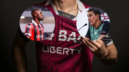 "Fuera de lo normal": referente de Saprissa dice lo que nadie se anima de Joel Campbell y Guimaraes en Alajuelense