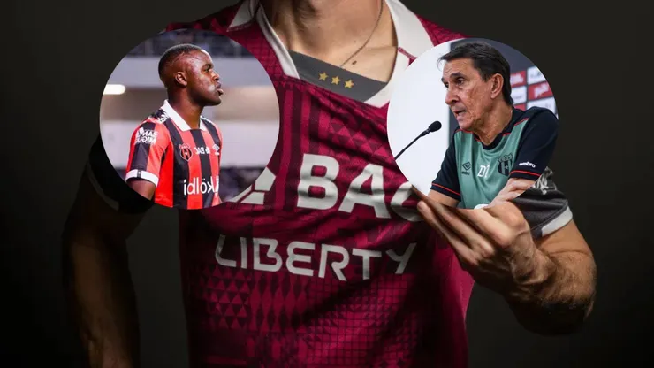 "Fuera de lo normal": referente de Saprissa dice lo que nadie se anima de Joel Campbell y Guimaraes en Alajuelense