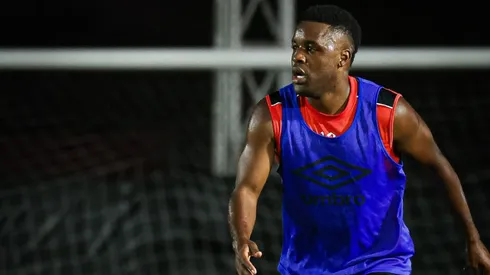 El anuncio de Joel Campbell sobre su fichaje