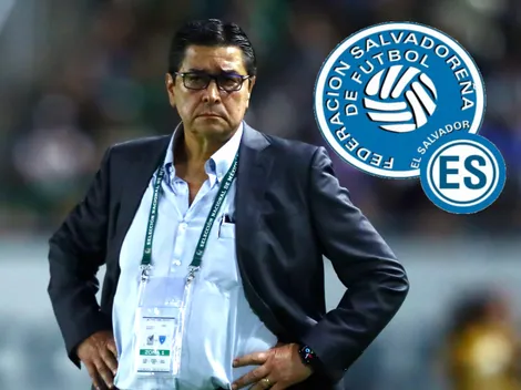 El Salvador podría perjudicar a Guatemala en su partido ante Guyana por los Prelims de la Copa Oro