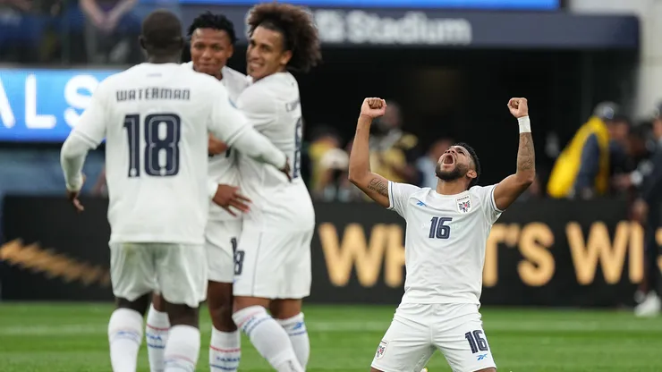 ¡Por encima de México y Estados Unidos! Los datos que ponen a Panamá en lo más algo de Concacaf