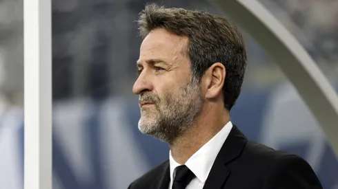 Thomas Christiansen da un curioso secreto para que Panamá eliminara a Estados Unidos