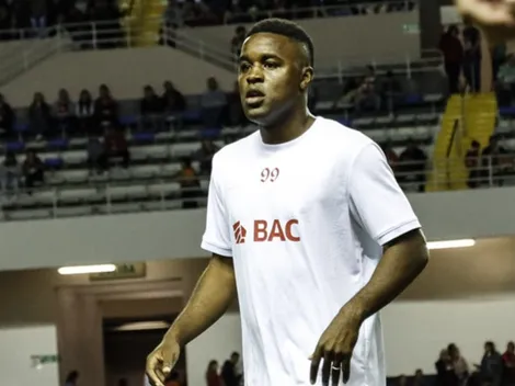 Así responde Joel Campbell a las críticas