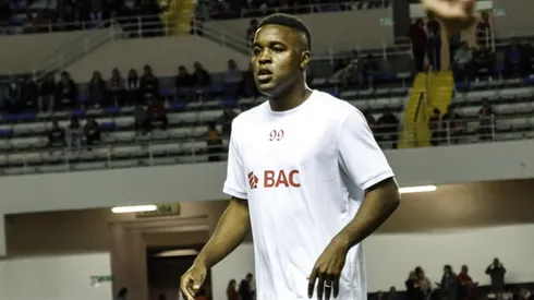 Así responde Joel Campbell a las críticas